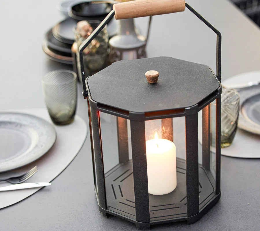 Cane-line Lightlux lantern mini