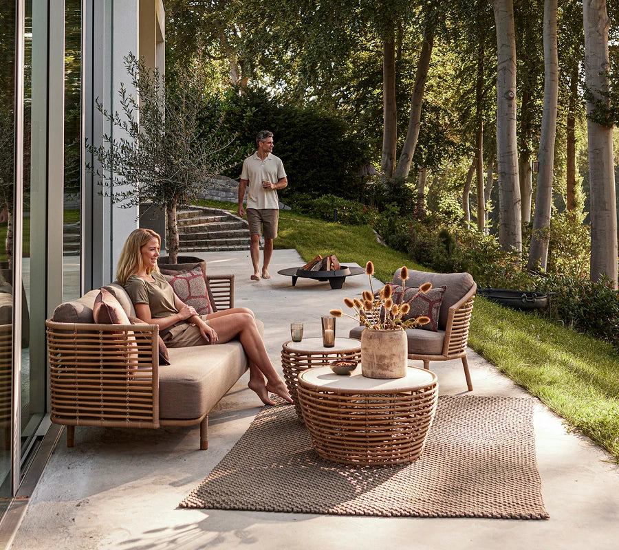 Cane-line Discover Rugs
