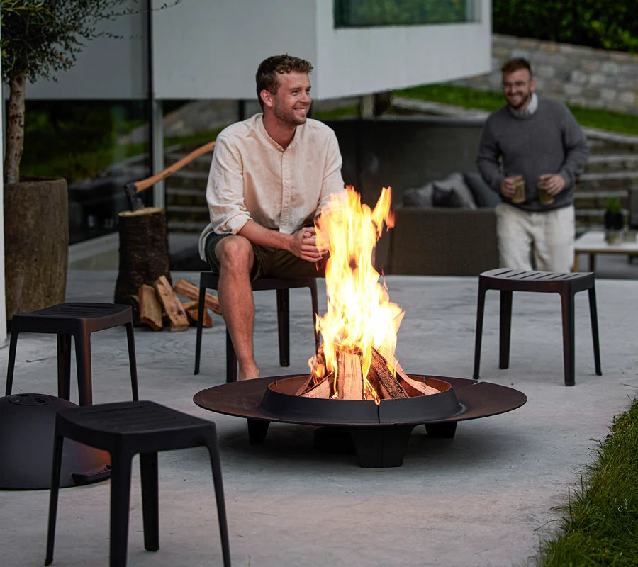 Cane-line Ember Fire Pits