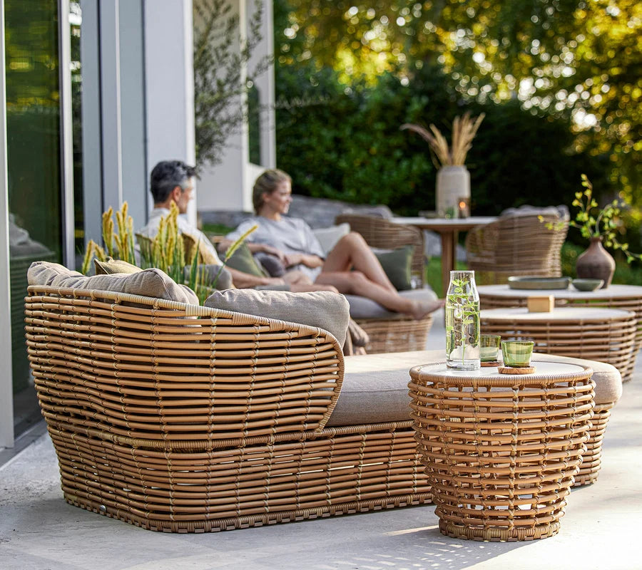 Cane-line Basket daybed