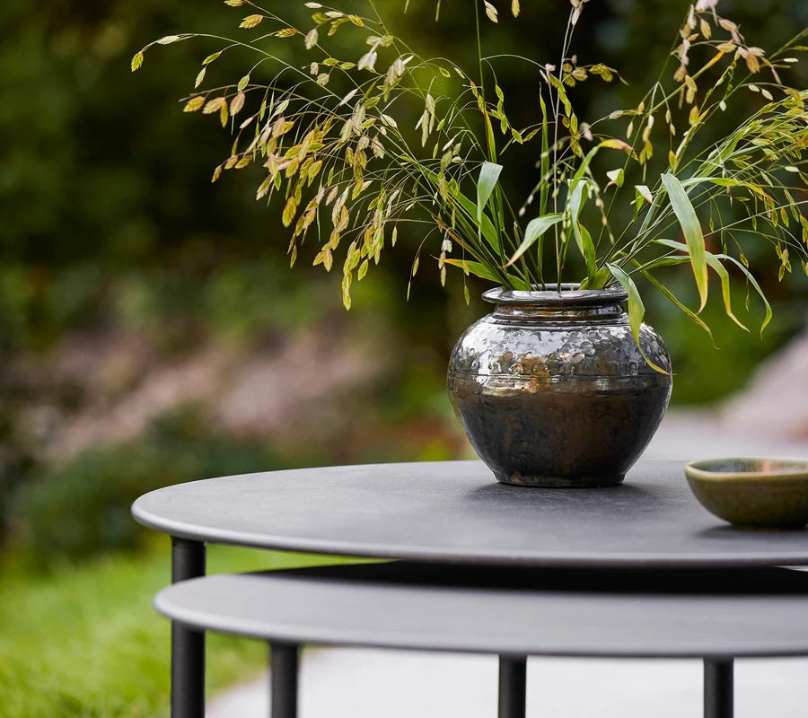Cane-line Twist Large Coffee Table