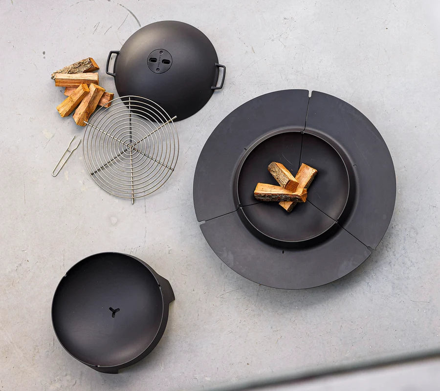 Cane-line Ember Fire Pits