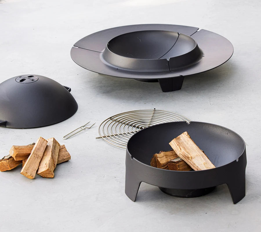Cane-line Ember Fire Pits