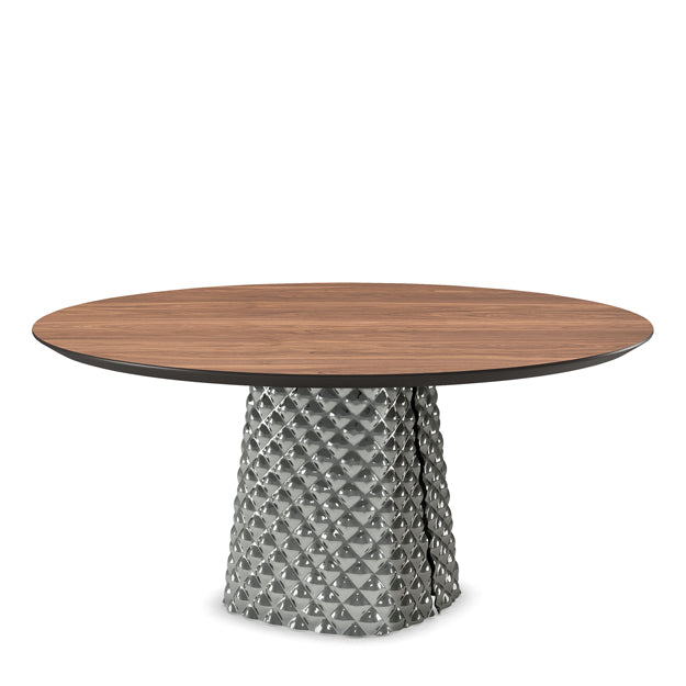 Cattelan Italia Atrium Wood Dining Table