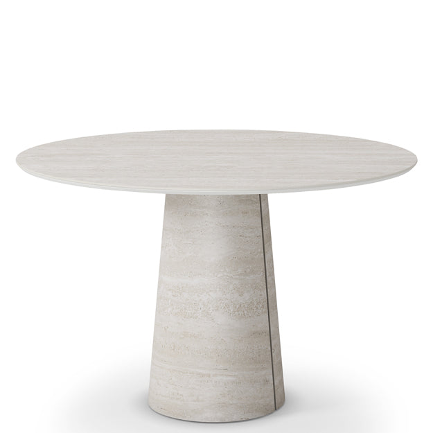 Cattelan Italia Cuba Keramik Bistrot Dining Table