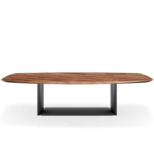 Cattelan Italia Dragon Masterwood Dining Table