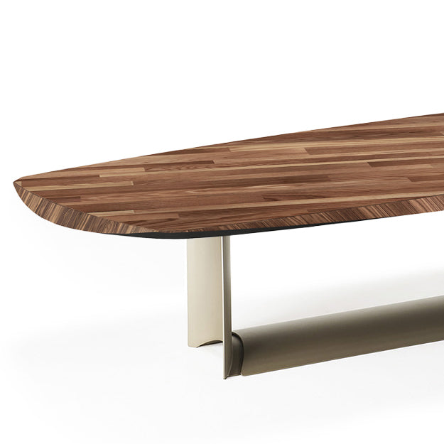 Cattelan Italia Dragon Masterwood Dining Table