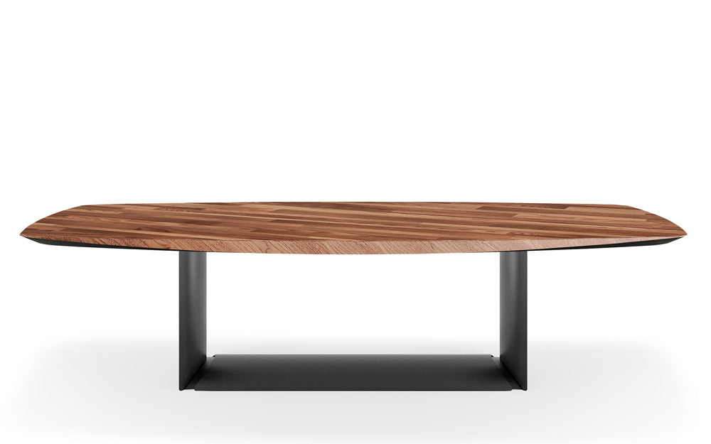 Cattelan Italia Dragon Masterwood Dining Table