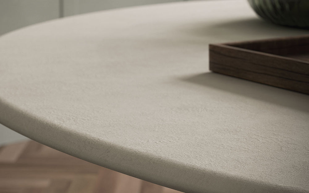 Cattelan Italia Giano Argile Dining Table