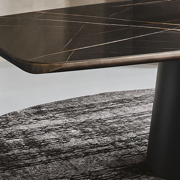 Cattelan Italia Giano Keramik Premium Dining Table