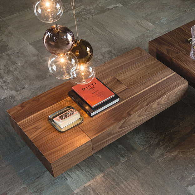 Cattelan Italia Lingotto Coffee Table