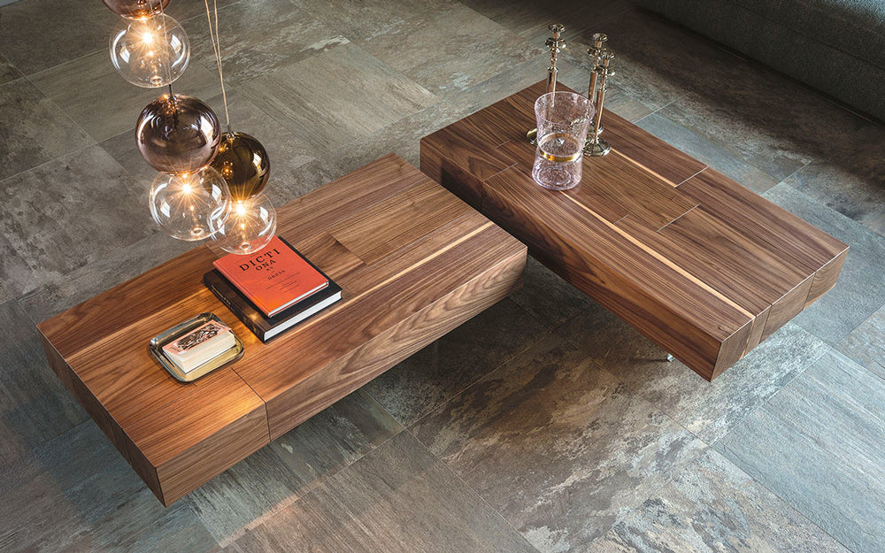 Cattelan Italia Lingotto Coffee Table