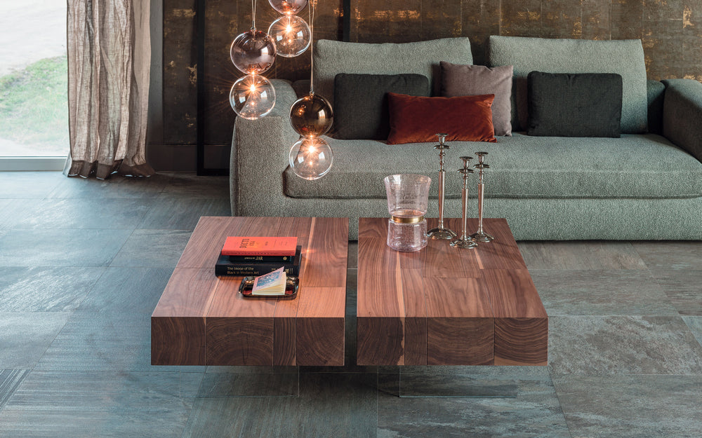 Cattelan Italia Lingotto Coffee Table