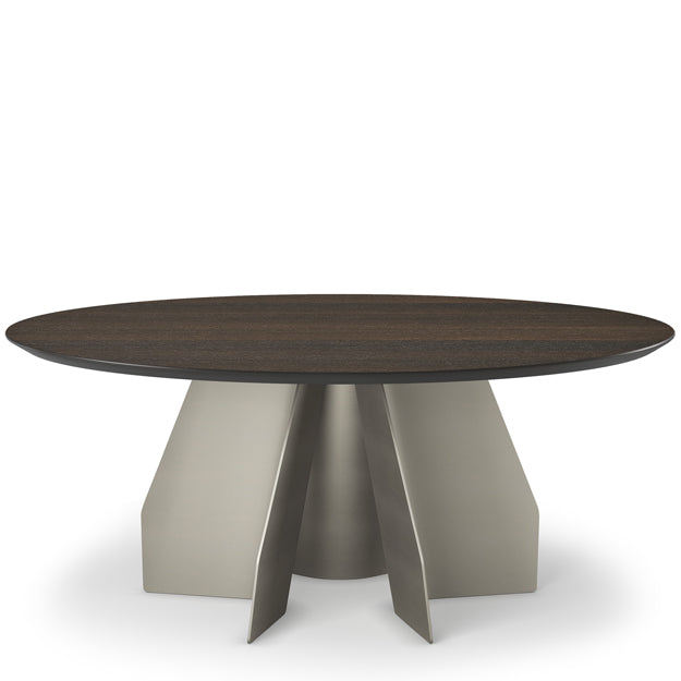 Cattelan Italia Senator Wood Dining Table
