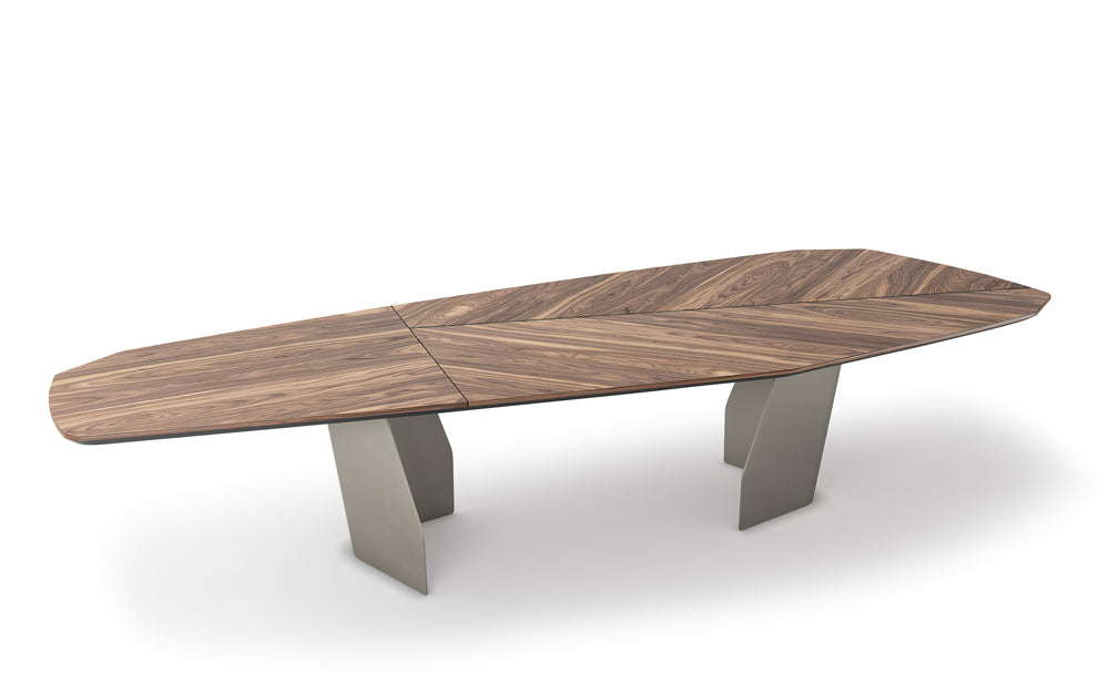 Cattelan Italia Senator Wood Dining Table
