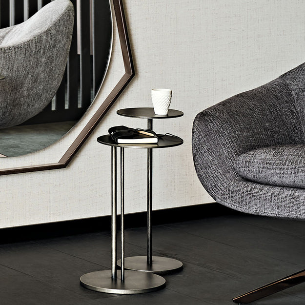 Cattelan Italia Sting Brushed Coffee Table