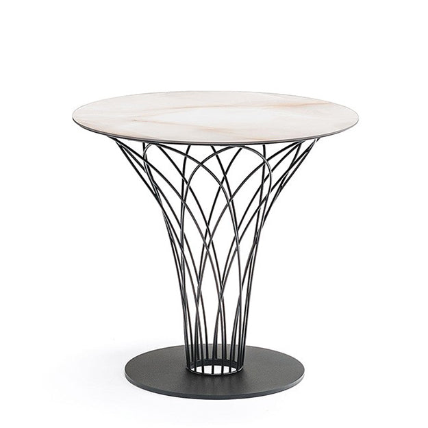 Cattelan Italia Nido Keramik Bistrot Dining Table