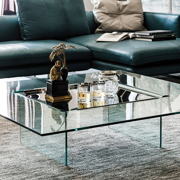 Cattelan Italia Carre Coffee Table