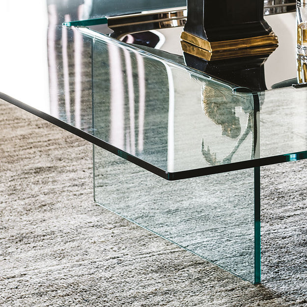 Cattelan Italia Carre Coffee Table