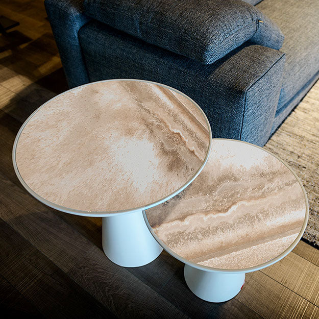 Cattelan Italia Peyote Keramik Coffee Table