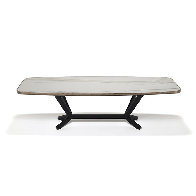 Cattelan Italia Planer Keramik Premium Dining Table