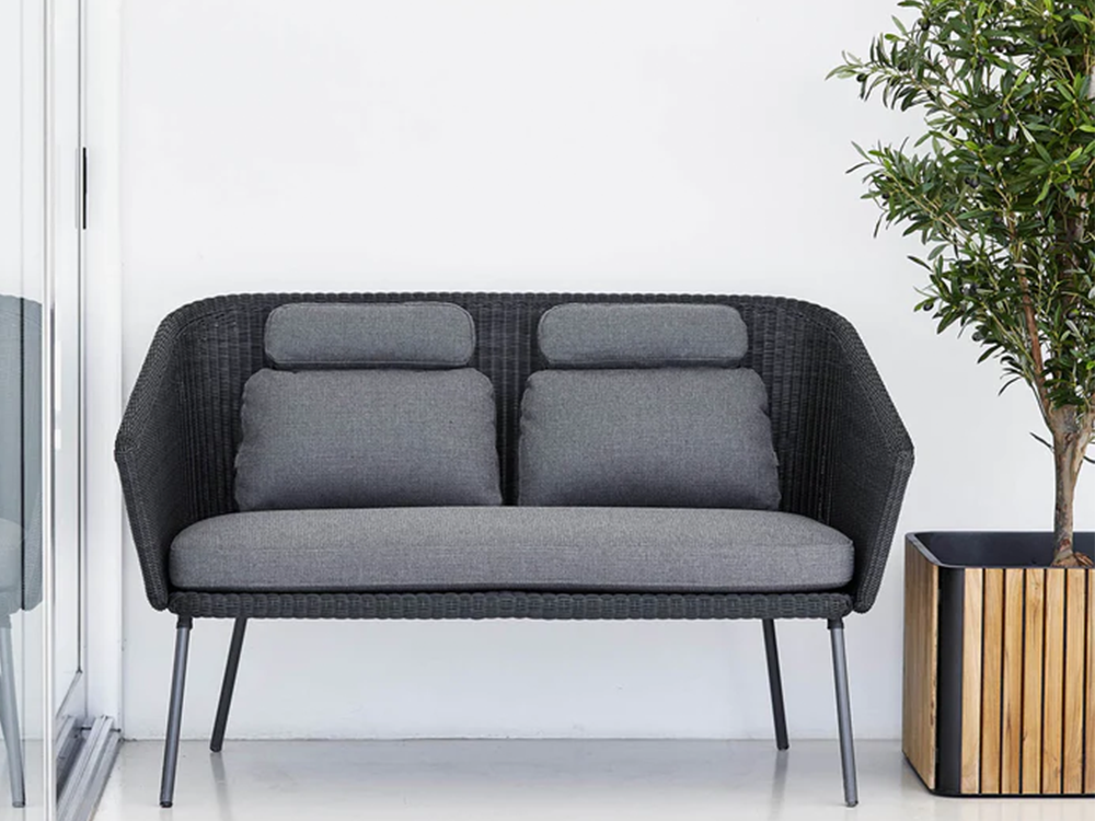 Cane-line Mega Dining Bench
