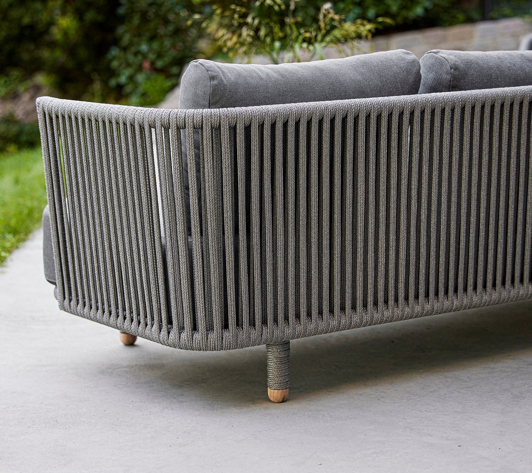 Cane-line Moments 3-Seater Sofa