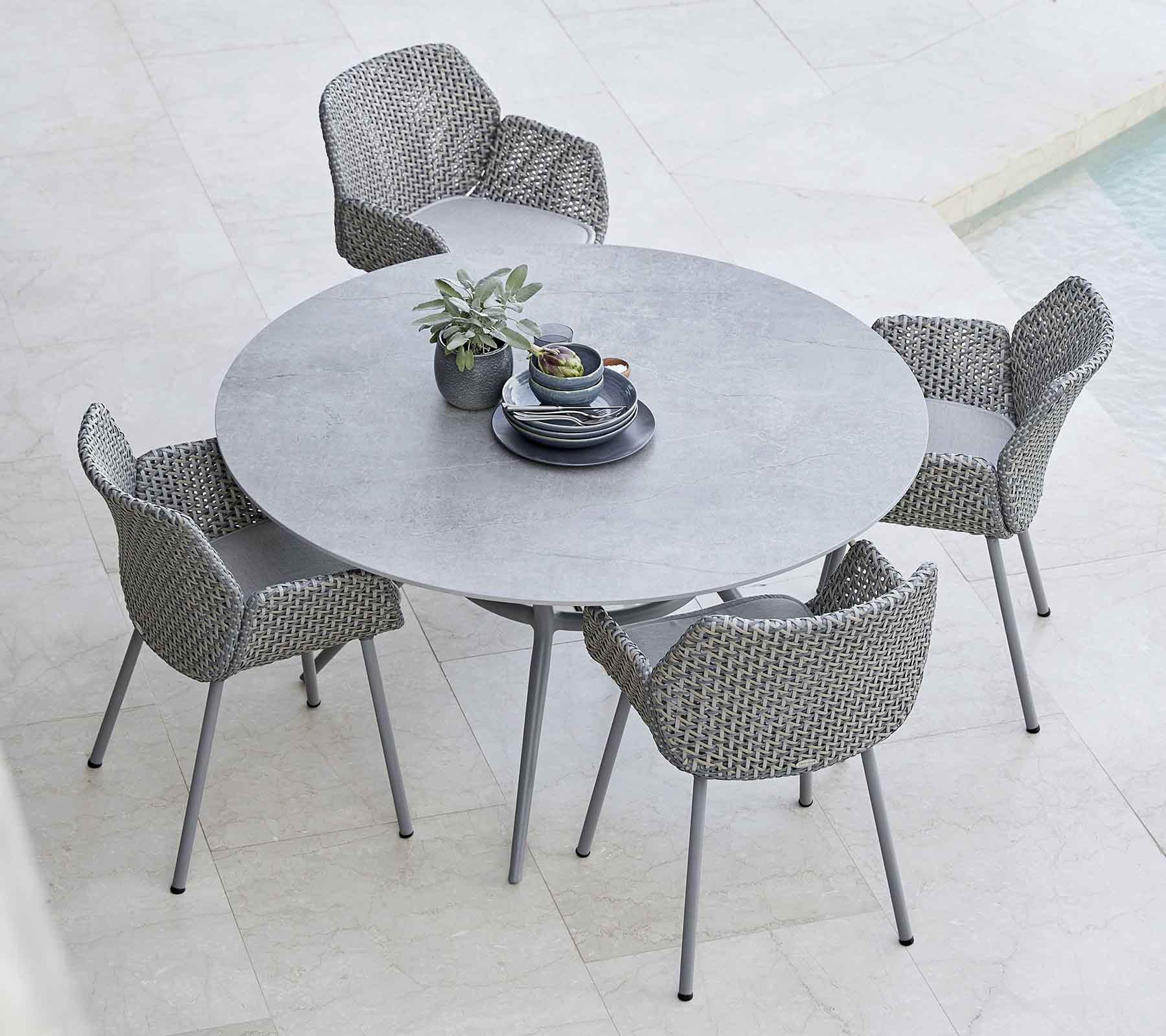 Cane-line Vibe Chair