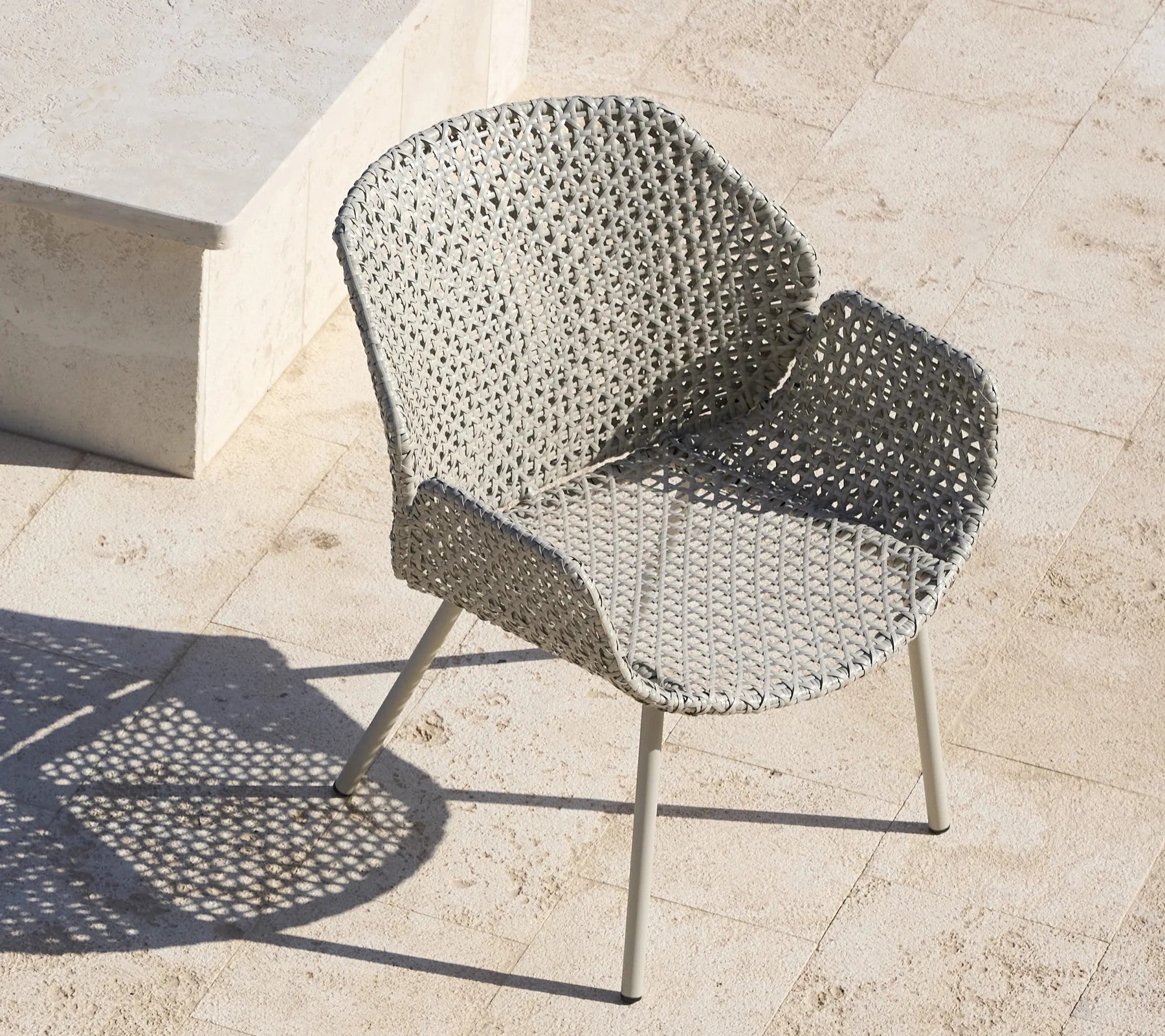 Cane-line Vibe Lounge Chair
