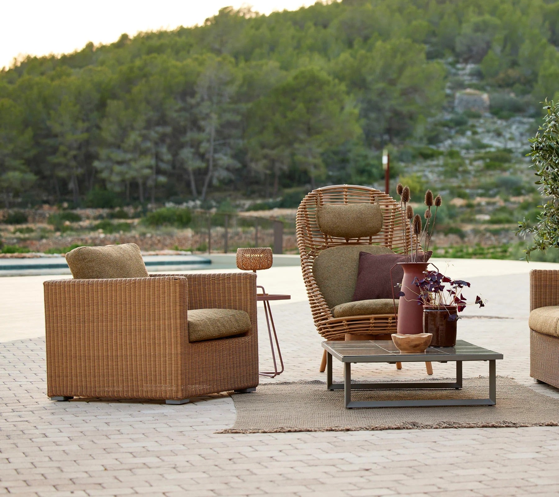Cane-line Chester Lounge Chair