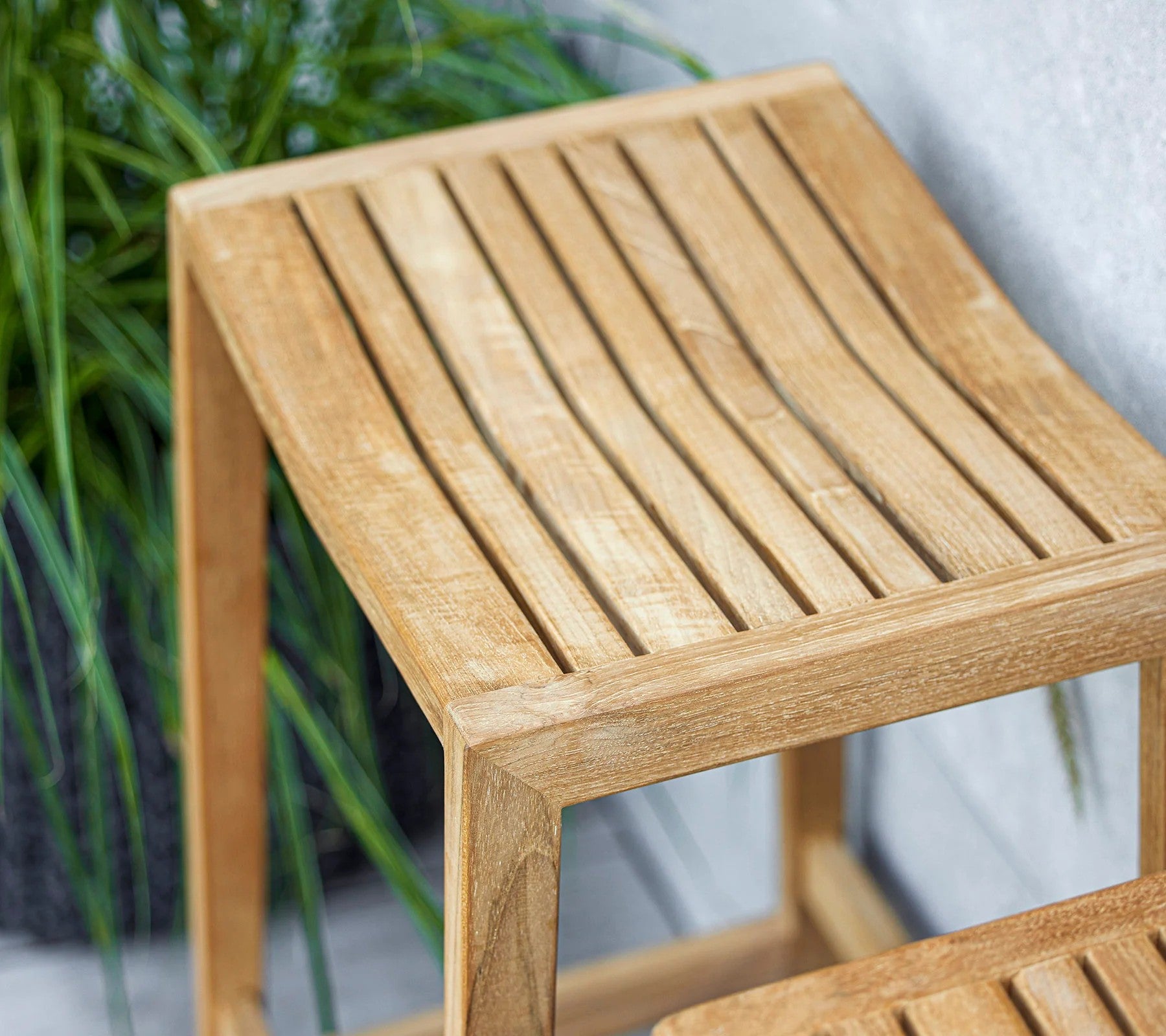 Cane-line Flip Bar Stackable Chair