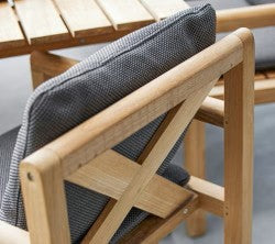 Cane-line Grace Armchair