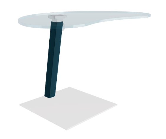 Cattelan Italia Lap Coffee Table