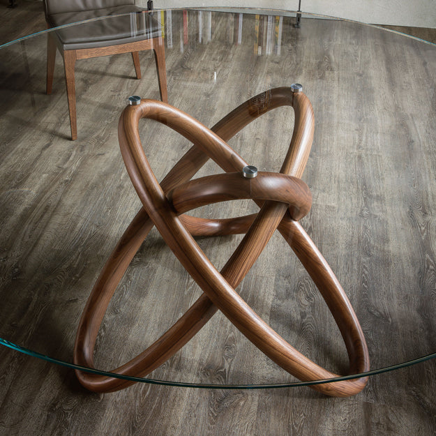 Cattelan Italia Carioca Dining Table