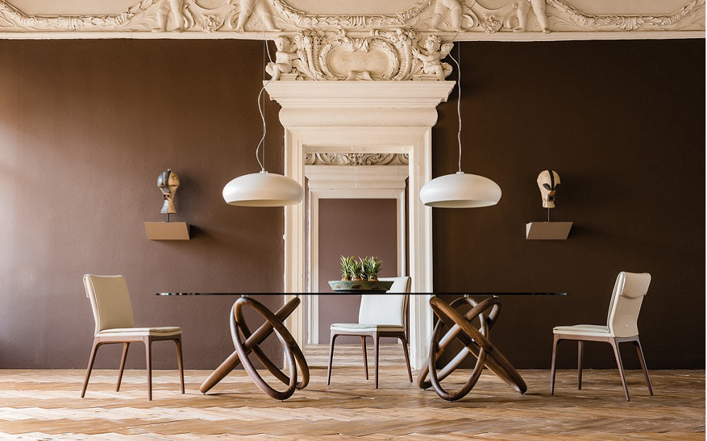 Cattelan Italia Carioca Dining Table
