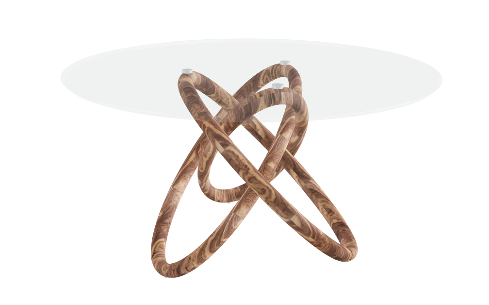 Cattelan Italia Carioca Dining Table