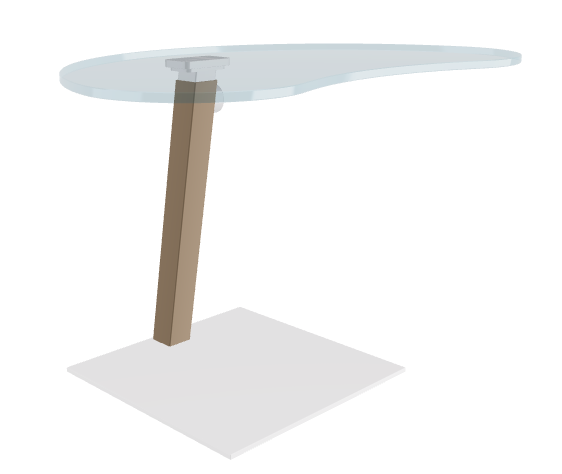 Cattelan Italia Lap Coffee Table