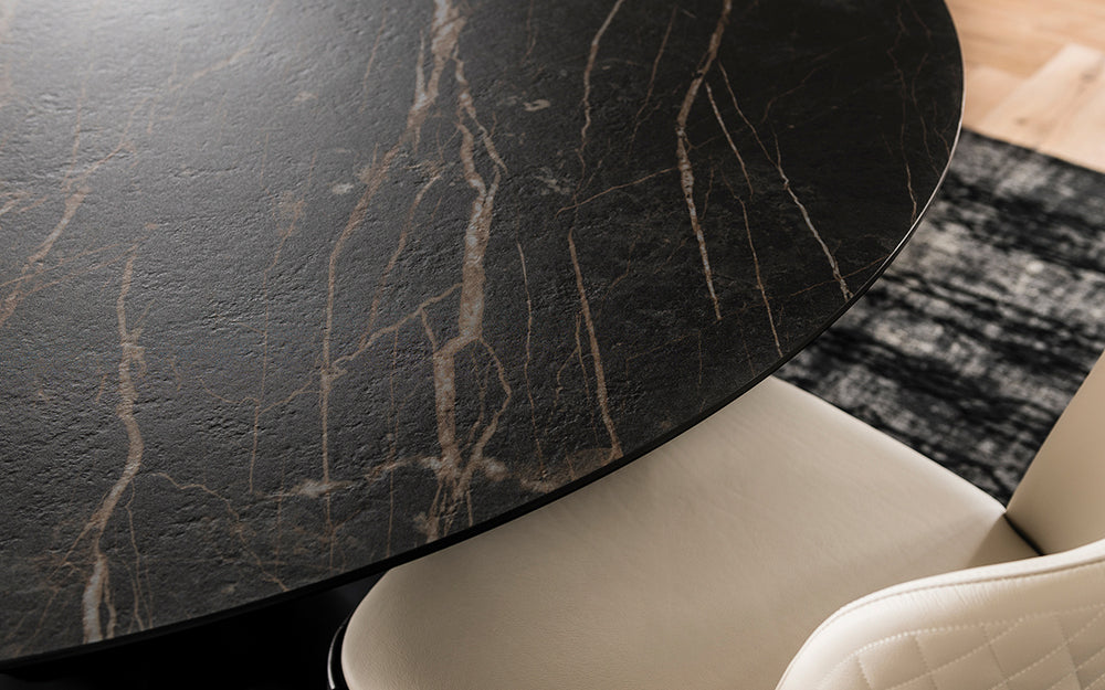 Cattelan Italia Botero Keramik Dining Table