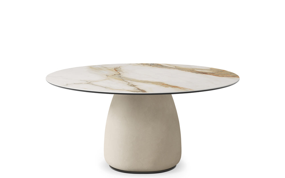 Cattelan Italia Botero Keramik Dining Table