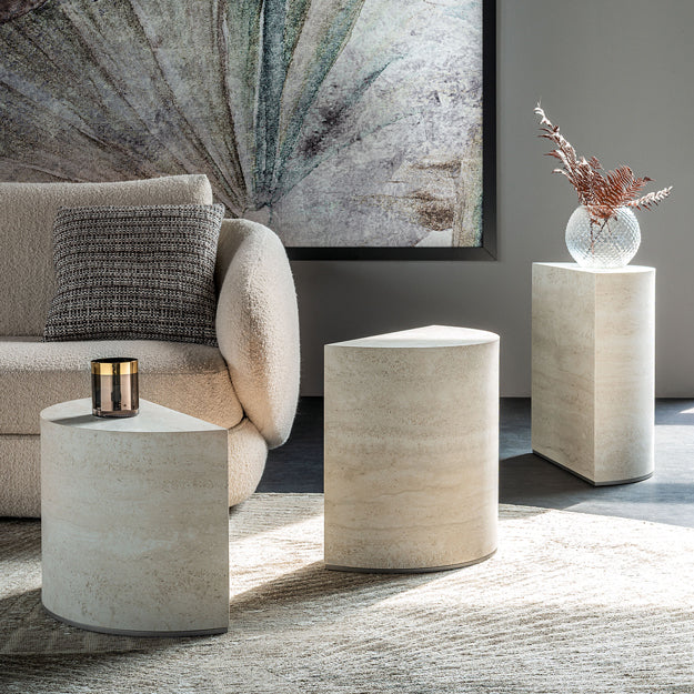 Cattelan Italia Domingo Coffee Table