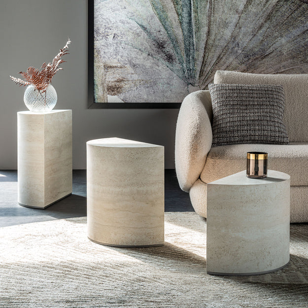 Cattelan Italia Domingo Coffee Table