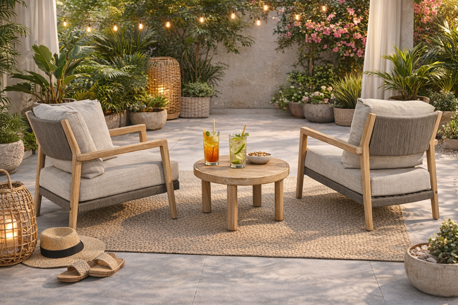 4 Seasons Outdoor Julia Relax