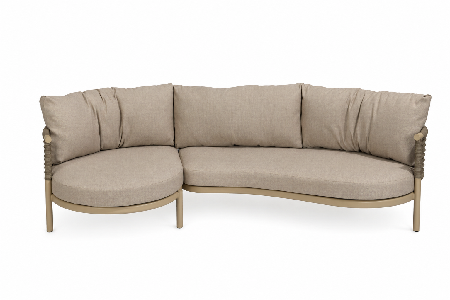 4 Seasons Outdoor Puglia Chaise Lounge