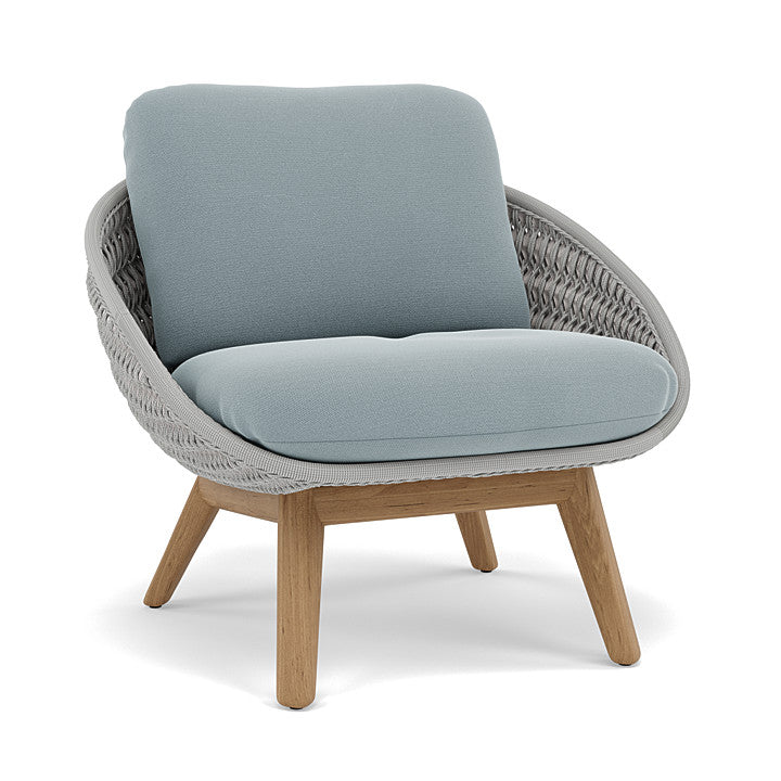 Manutti Sandua Lounge chair