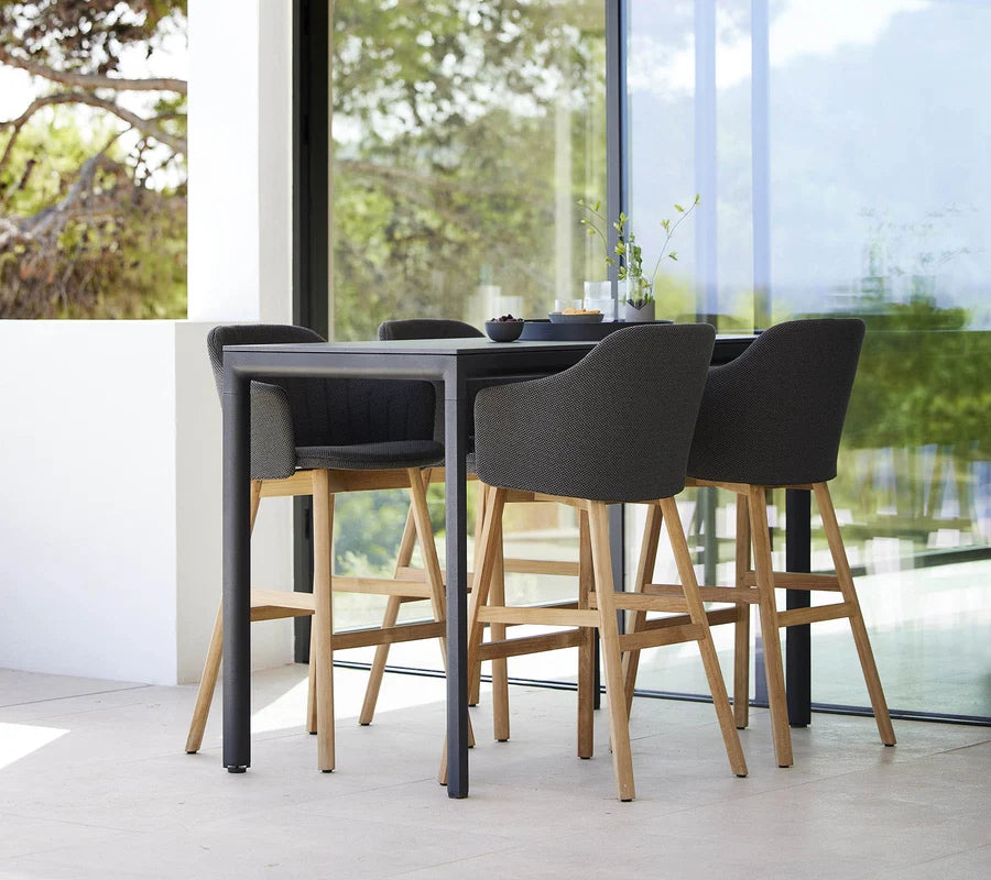 Cane-line Choice Bar Chair