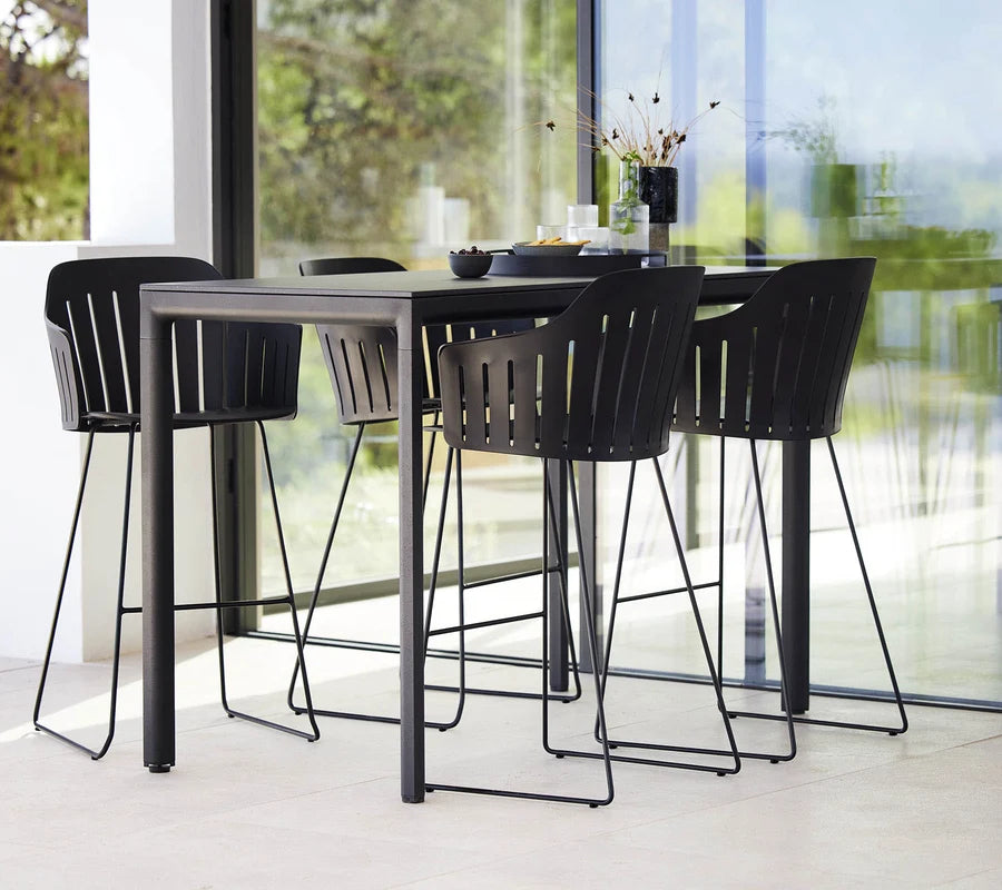 Cane-line Choice Bar Chair