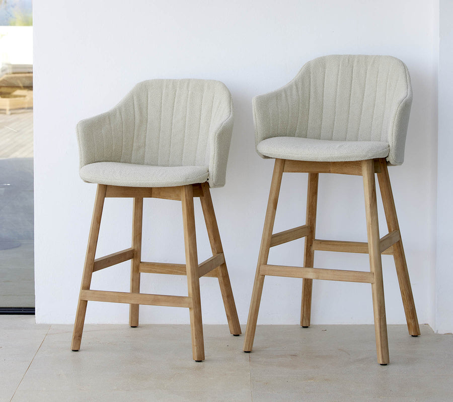 Cane-line Choice Bar Chair
