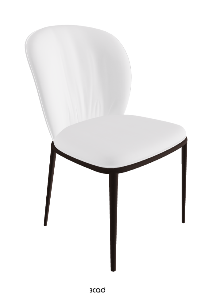 Cattelan Italia Chris ML Dining Chair – Fabric