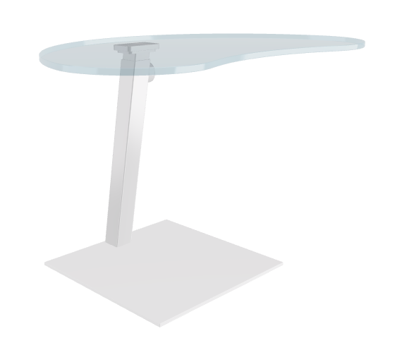 Cattelan Italia Lap Coffee Table