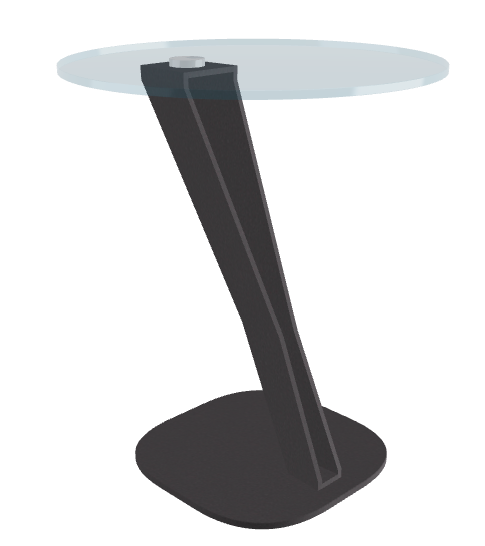 Cattelan Italia Falco Coffee Table